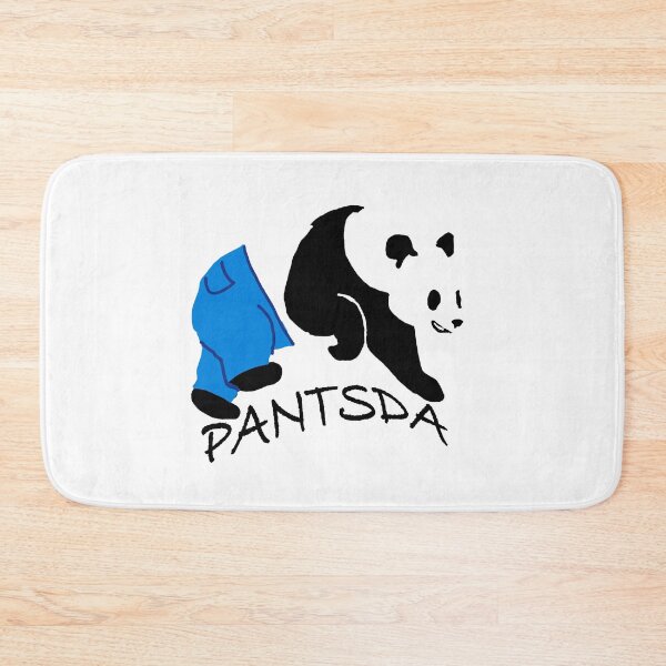 Item preview, Panda Pants = Pantsda designed and sold by Kangavark.