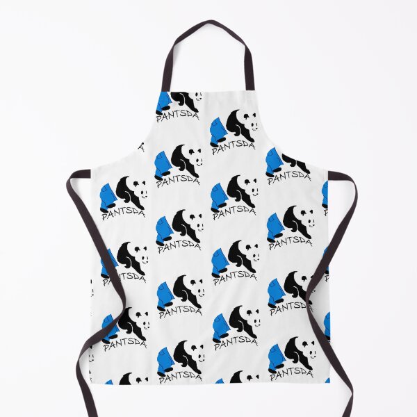 Item preview, Panda Pants = Pantsda designed and sold by Kangavark.