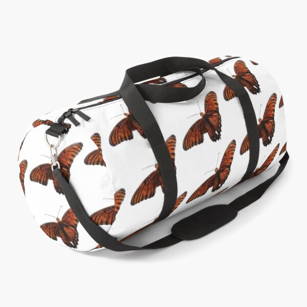 Item preview, Gulf Fritillary Butterfly designed and sold by heatherfriedman.