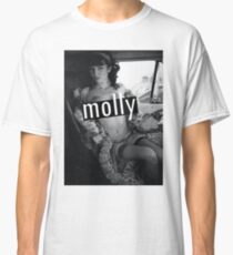 Molly Classic T-Shirt