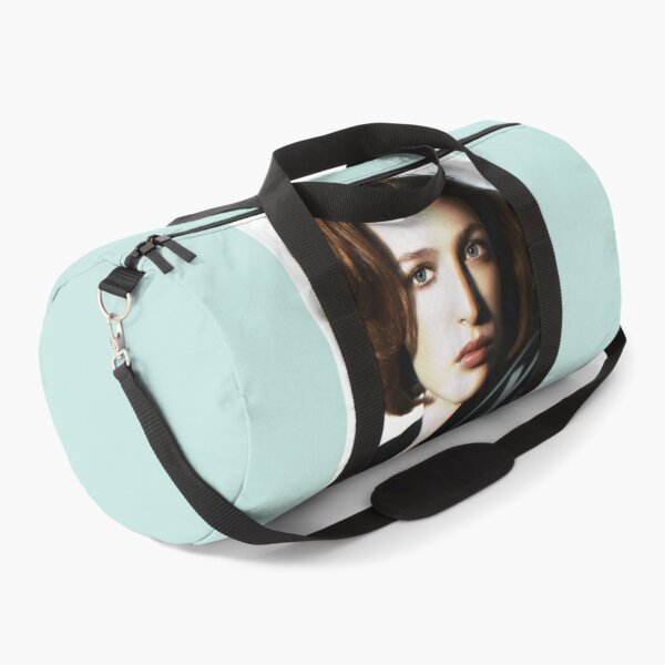 Item preview, Dana Scully Skeptic Portrait  designed and sold by justMTFU.