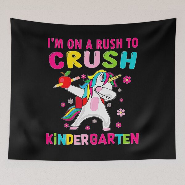 Item preview, Kindergarten designed and sold by Hocus2690.