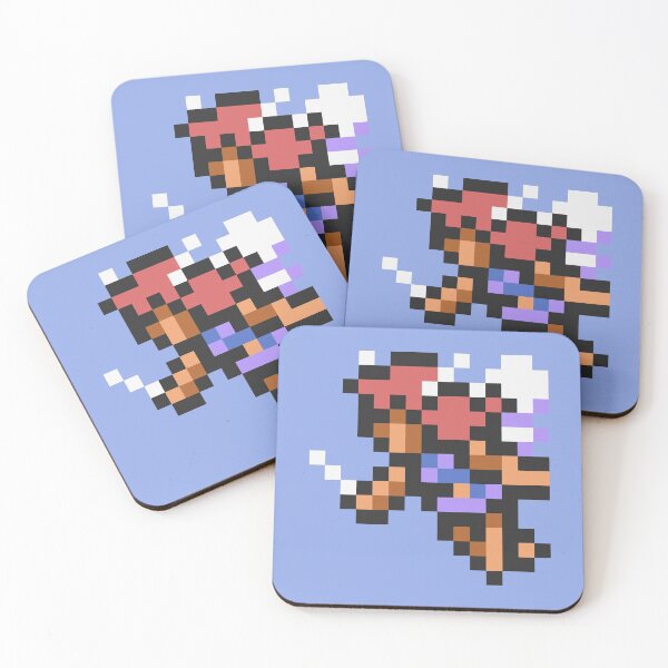 Item preview, Fairy Sprite designed and sold by The Sprite Guy.