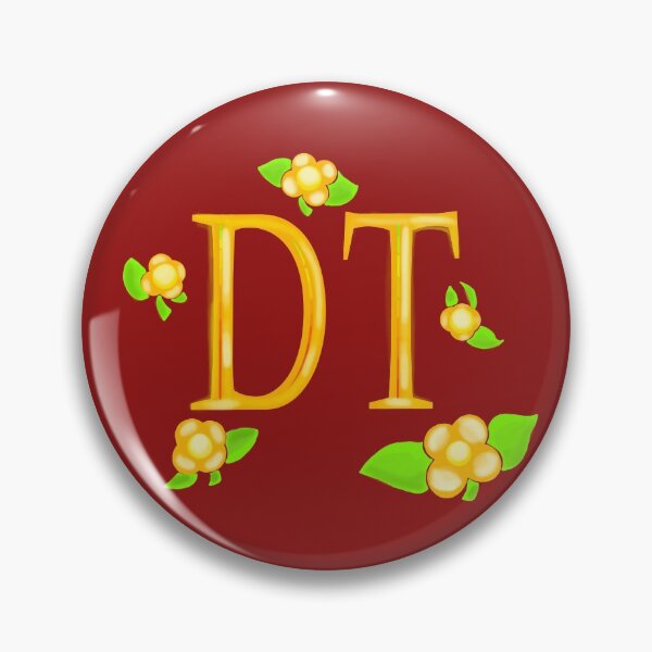 Artikelvorschau, Blumiges Gold DT entworfen und verkauft von T-Draguuno.