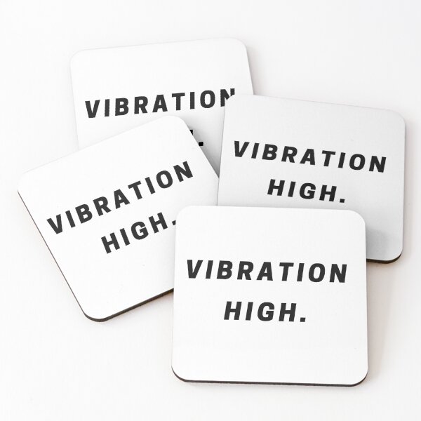 Item preview, Vibration High designed and sold by YKTFVCLOTH.