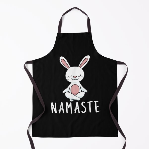 Item preview, Bunny Yoga designed and sold by vivanbess.