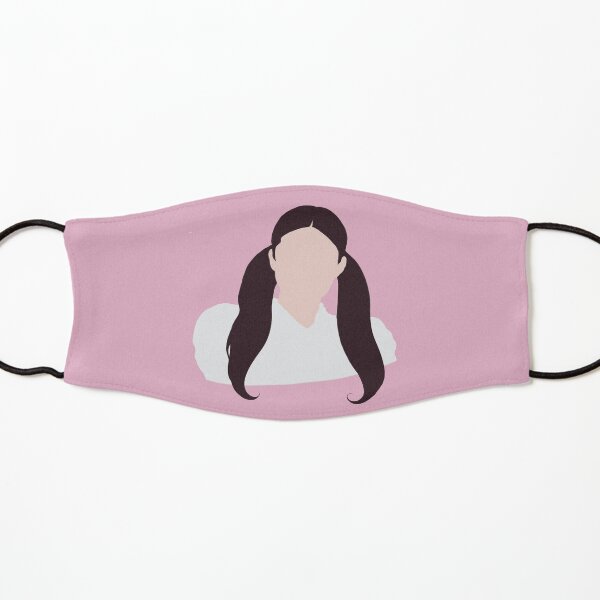 jennie blackpink Masque enfant