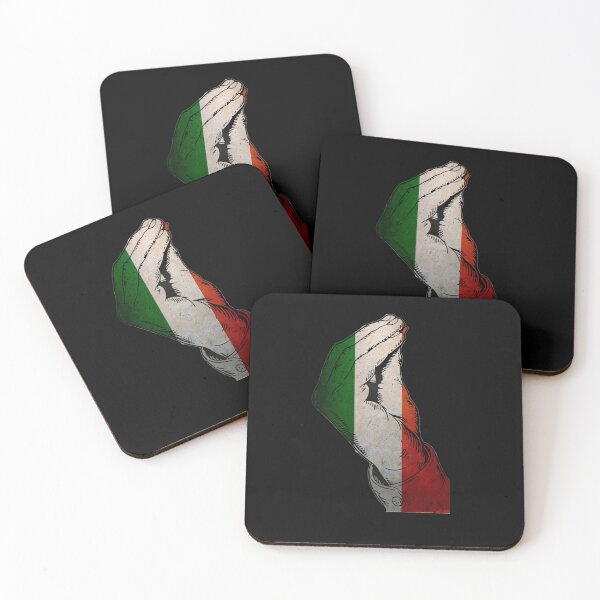 Item preview, Italian hand gesture designed and sold by American Artist Designs.