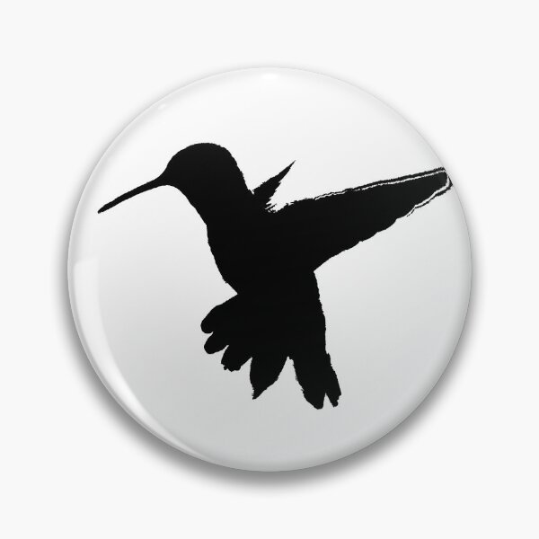 Artikelvorschau, Kolibri entworfen und verkauft von DylanFarrell.