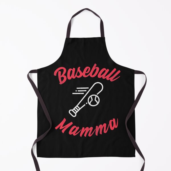 Artikelvorschau, Baseball-Mama, Baseball-Mama entworfen und verkauft von DiscGolfTees.
