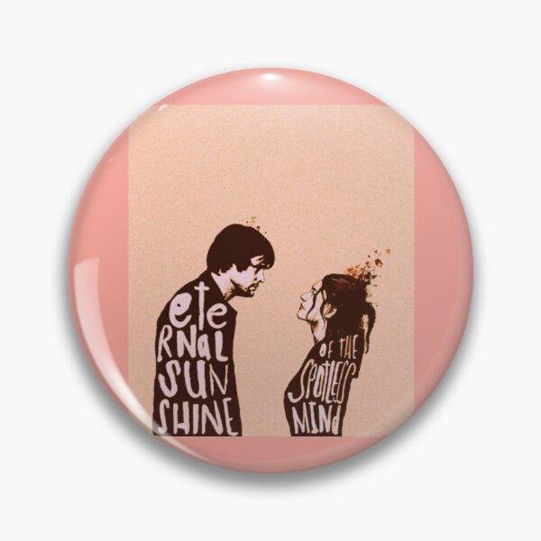 Item preview, Eternal sunshine of the spotless mind designed and sold by Nihilalienvm.