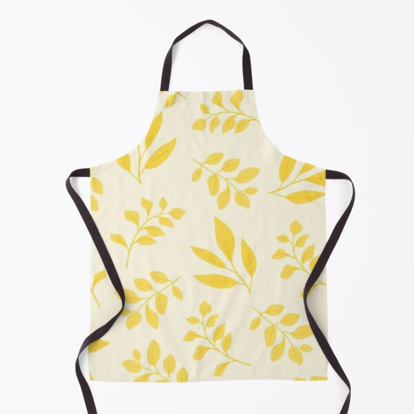 Item preview, leaves pattern designed and sold by uniFashions.