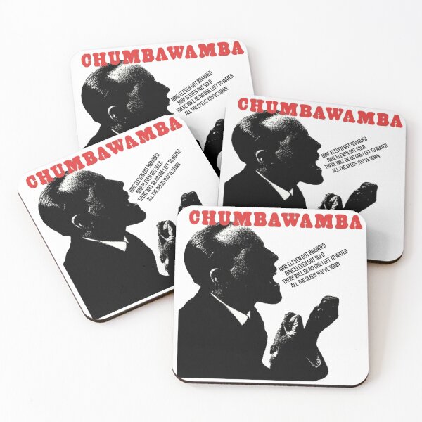 Item preview, Chumbawamba on 9/11 designed and sold by dannamann.