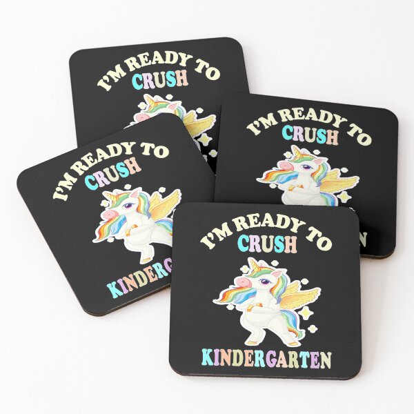 Item preview, Kindergarten designed and sold by Hocus2690.