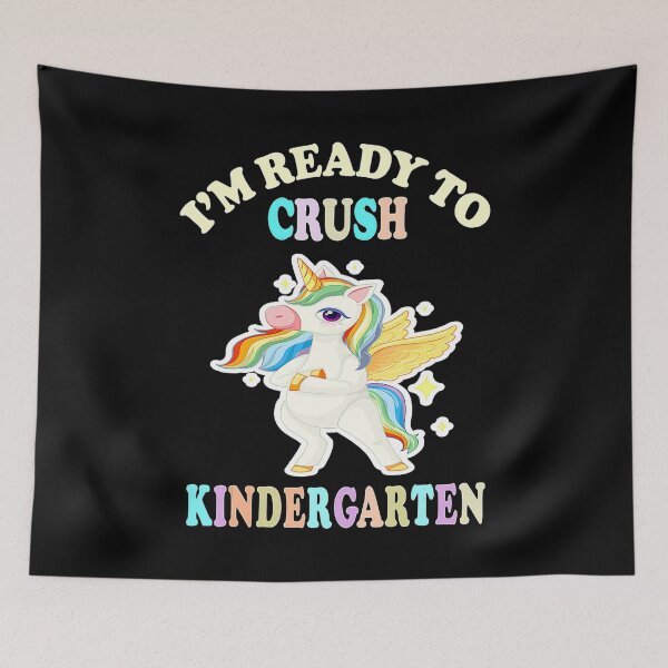 Item preview, Kindergarten designed and sold by Hocus2690.