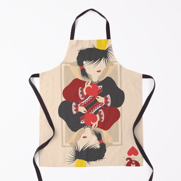 Item preview, Queen of Hearts designed and sold by brunoplagiotv.