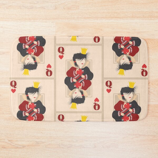 Item preview, Queen of Hearts designed and sold by brunoplagiotv.