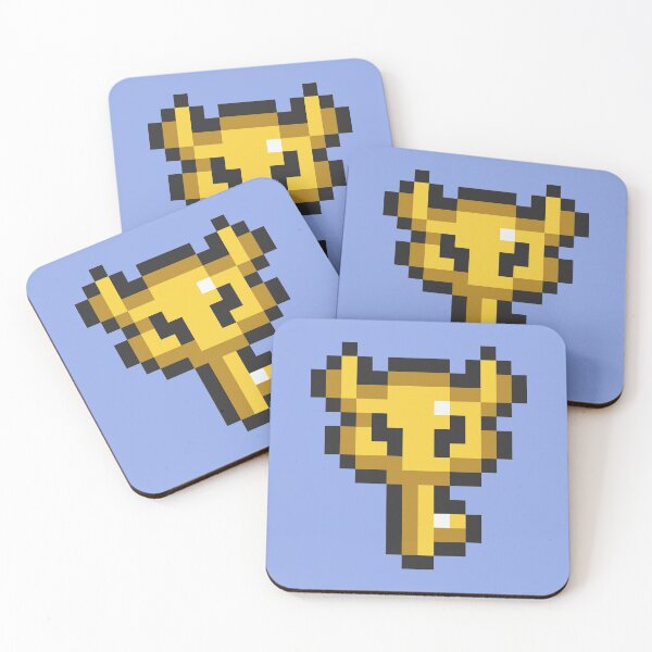 Item preview, Big Key Sprite designed and sold by The Sprite Guy.