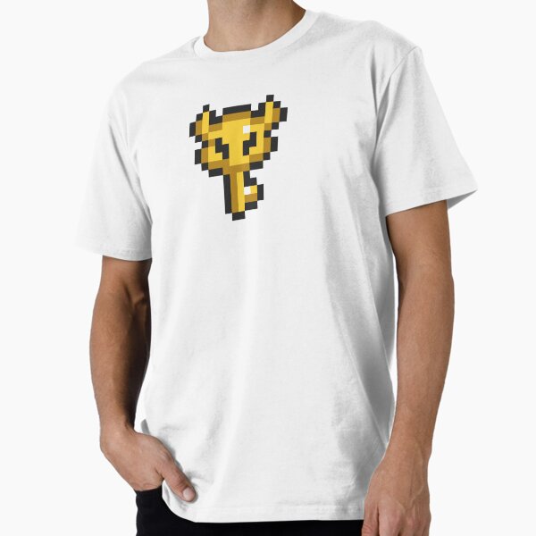 Big Key Sprite Premium T-Shirt