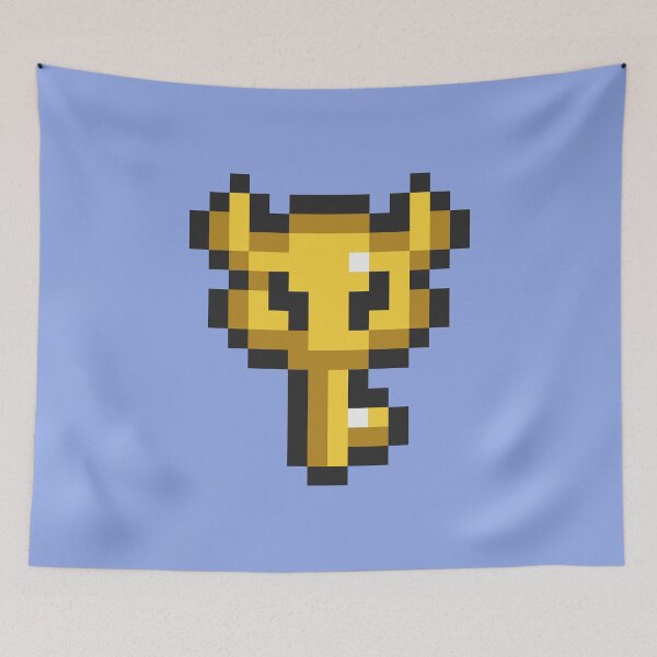 Item preview, Big Key Sprite designed and sold by The Sprite Guy.