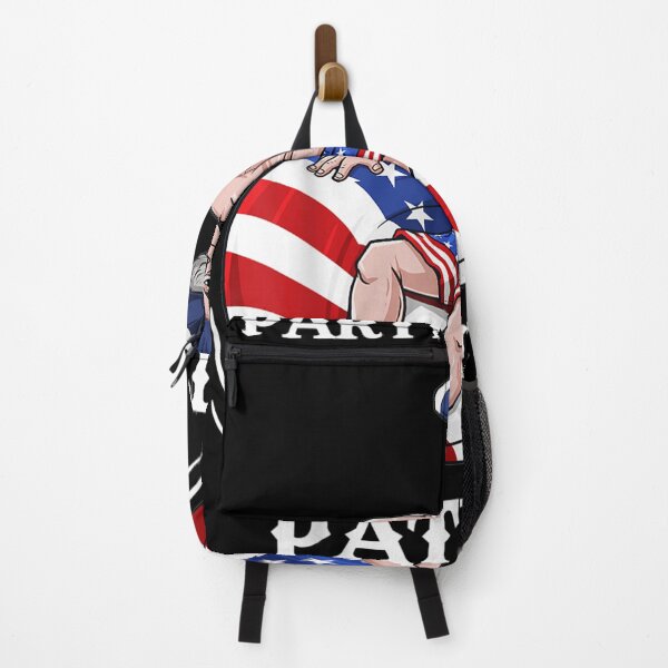 Item preview, George Washington 4th Of July Usa Patriot designed and sold by vivanbess.