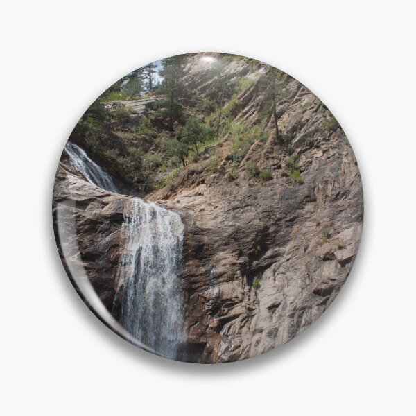Item preview, Chasing Waterfalls designed and sold by Jacquelie.