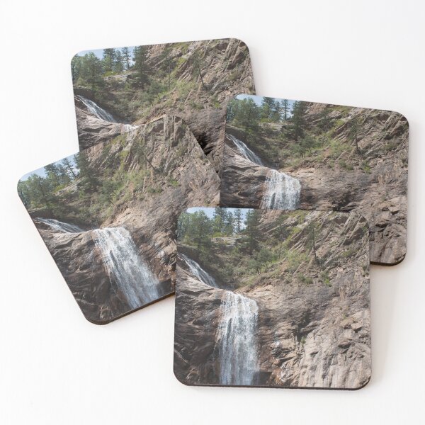 Item preview, Chasing Waterfalls designed and sold by Jacquelie.