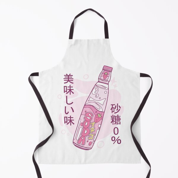 Item preview, Soda strawberry japan designed and sold by TRIBExSPACE.