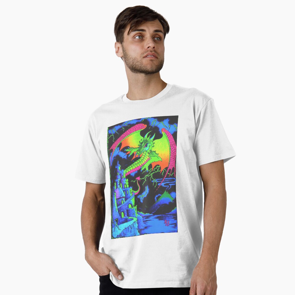 Item preview, Premium T-Shirt designed and sold by WigOutlet.