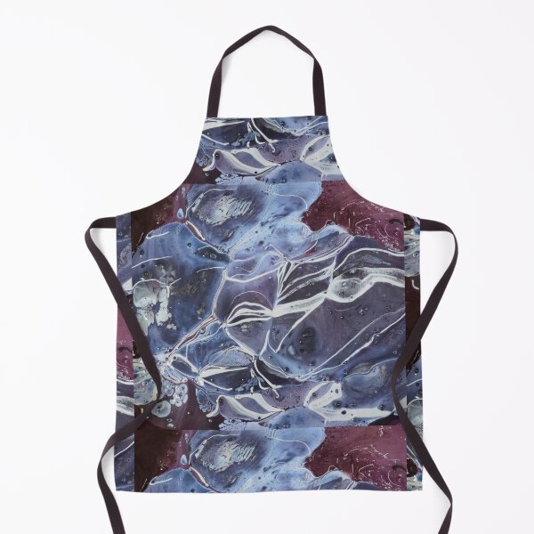Item preview, Purple abstract designed and sold by zchriswit.