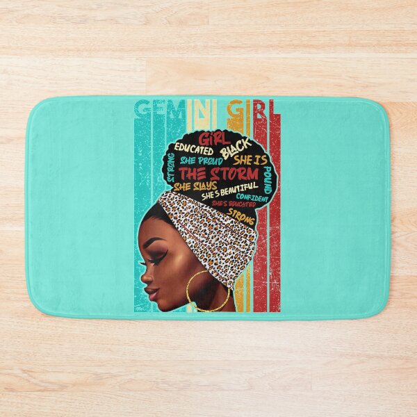 Item preview, Womens Gemini Girl She Slays & Prays May June Birthday Queens  designed and sold by justMTFU.