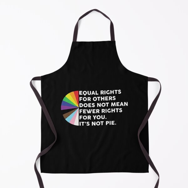 Item preview, Equal Rights For Others designed and sold by Haro Casey.
