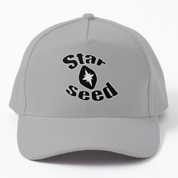 Starseed Baseball Cap