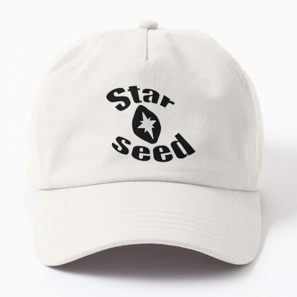 Starseed Dad Hat