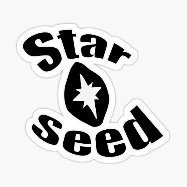 Starseed Sticker