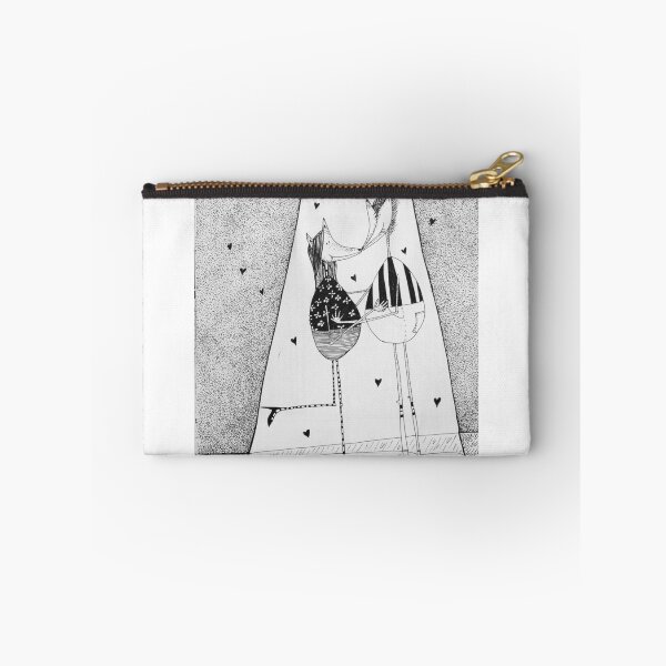 Item preview, Mia and Robert  designed and sold by Niquechalarca.