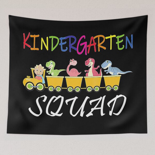 Item preview, Kindergarten designed and sold by Hocus2690.