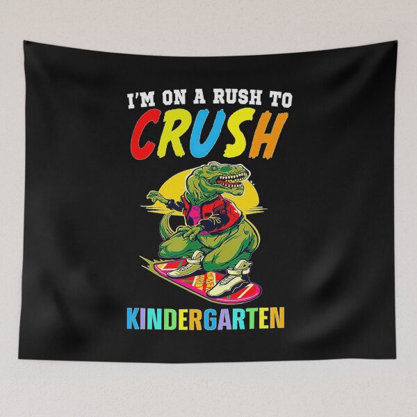 Item preview, Kindergarten designed and sold by Hocus2690.