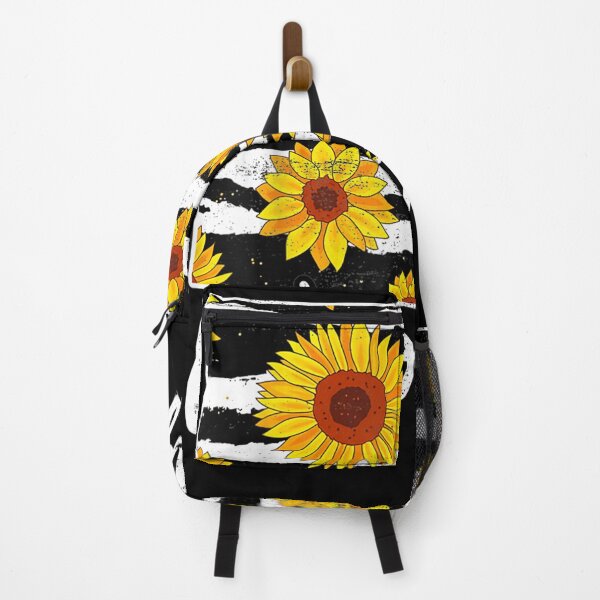 Item preview, Wyoming Sunflower Leopard State Map designed and sold by vivanbess.
