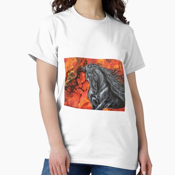 Item preview, FIRE IN MY SOUL designed and sold by louisegreen.