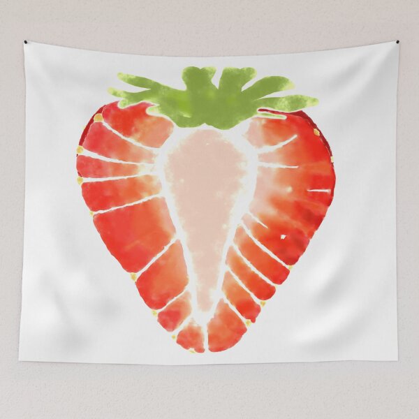 Item preview, Strawberry Secret designed and sold by Kate LeVering.