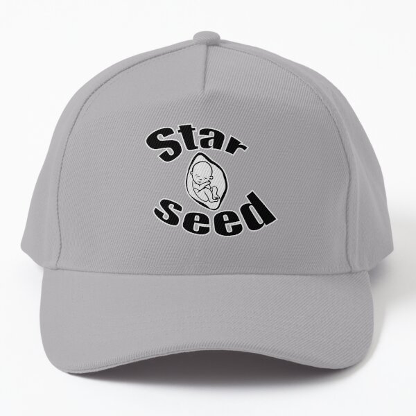 Starseed Baby Baseball Cap