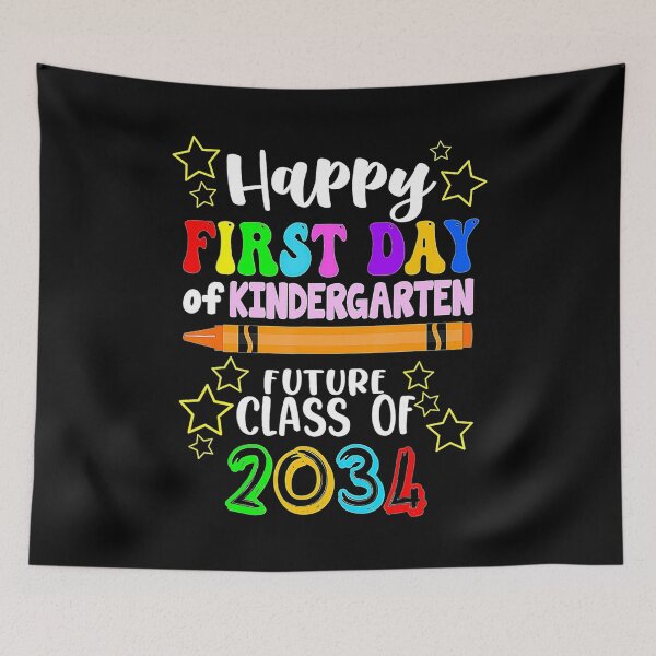 Item preview, Kindergarten designed and sold by Hocus2690.