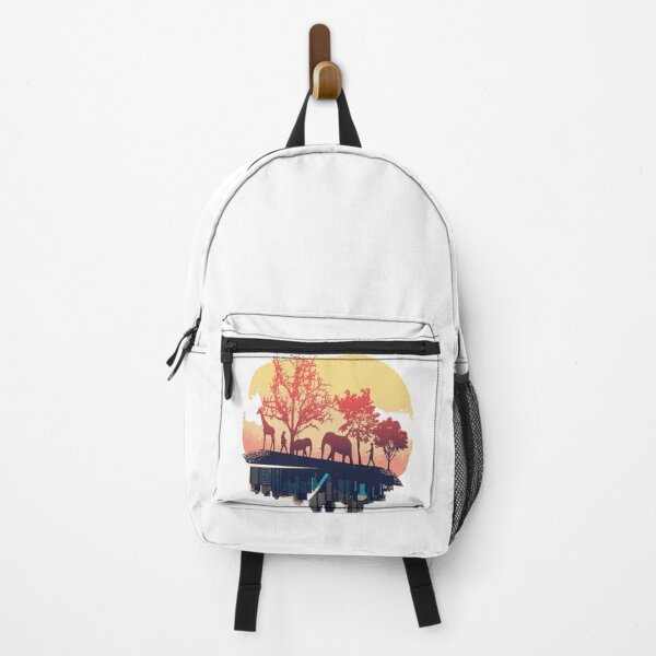 Item preview, Beautiful landscape and buildings designed and sold by JJ-store-.