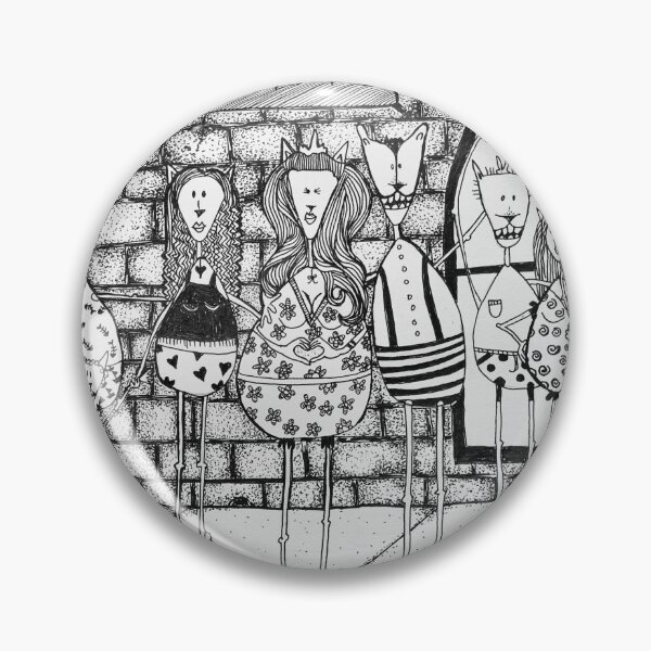 Item preview, the family designed and sold by Niquechalarca.