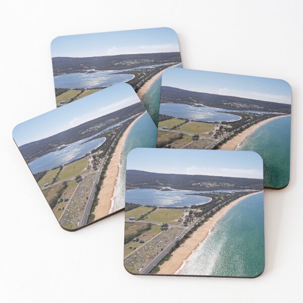Item preview, Eden Two Folds Bay Series August 2021 #02 designed and sold by Colin Dixon.