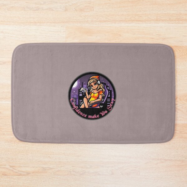 Item preview, Confidence Make You Sexy designed and sold by Mohd wasim.