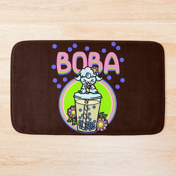 Item preview, Boba  designed and sold by sandpiperstudio.