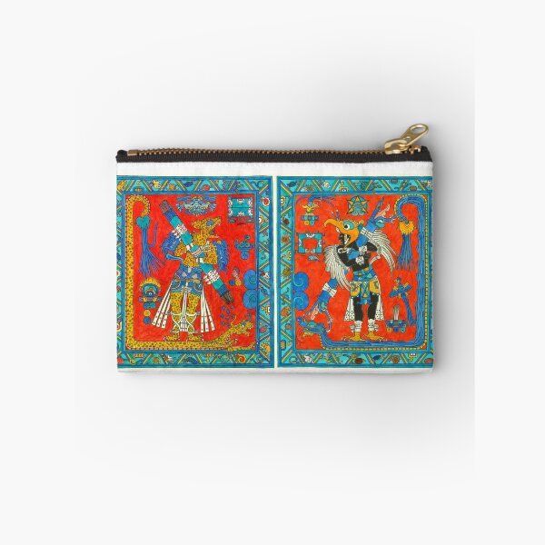 Item preview, Cacaxtla designed and sold by Lacambalam.
