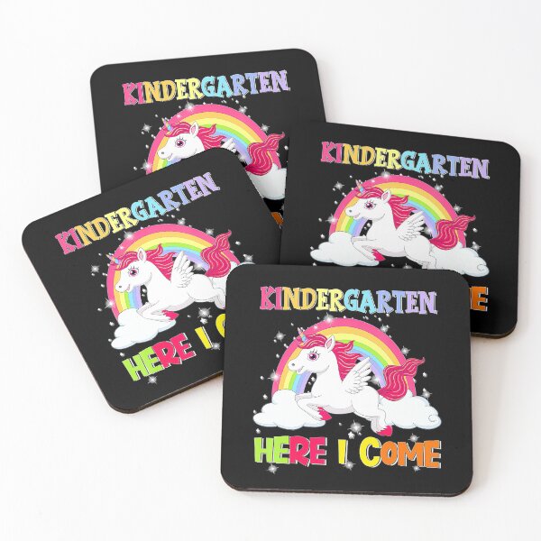 Item preview, Kindergarten designed and sold by Hocus2690.